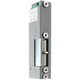 Elektrozaczepy do drzwi antywłamaniowych