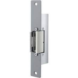 Elektrozaczepy do drzwi szklanych