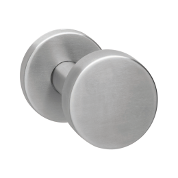 Gałki ze stali nierdzewnej