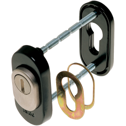 Szyldy zabezpieczające do wkładek