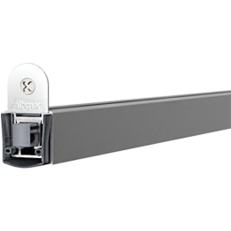 Uszczelki opadające