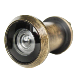 Wizjery drzwiowe standardowe Wizjery drzwiowe standardowe