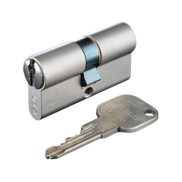 Wkładki bębenkowe mechaniczne Wkładki bębenkowe mechaniczne