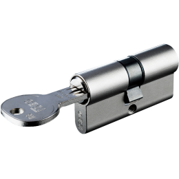 Wkładki bębenkowe na klucz poziomy