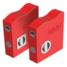 Zamki do drzwi przesuwnych