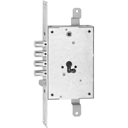 Zamki do drzwi stalowych