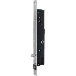 Zamki solenoidowe
