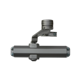 Zamykacze z przytrzymaniem otwarcia