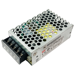 Zasilacze do zamków