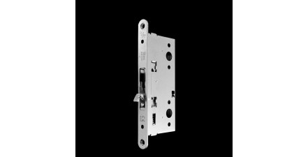 Jakie zamki są odpowiednie do drzwi przeciwpożarowych?