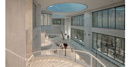 Kontrola dostępu w szpitalu