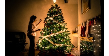 Jak zadbać o bezpieczeństwo podczas Świąt Bożego Narodzenia?