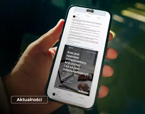 Aktualności | NOVET