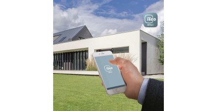 Aplikacja Argo w wersji 2.4 - System kontroli dostępu