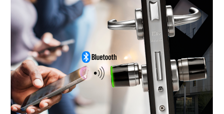 Elektroniczna wkładka Libra LE60 Smart 2.0 