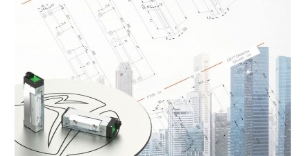 Elektrozaczepy - sposoby montażu, tryby pracy i funkcjonalności