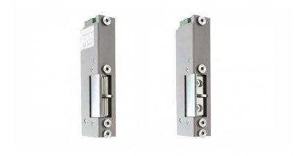 Budowa i funkcja elektrozaczepu | NOVET.EU