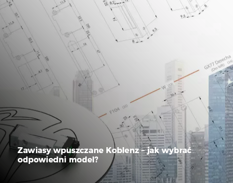 Elektrozaczepy - sposoby montażu, tryby pracy i funkcjonalności 