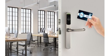 Karta RFID – czym jest i jak działa?