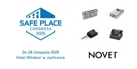 Zastosowanie systemów kontroli dostępu od przemysłu po infrastru