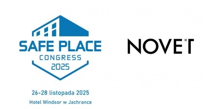 SAFE PLACE 2025 – Czym jest mechatroniczny system kontroli dostę