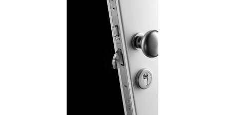 Multiblindo – antywłamaniowe zamki do drzwi ISEO | NOVET.EU