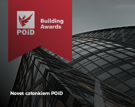 NOVET członkiem POID