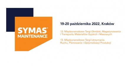 NOVET na targach SYMAS