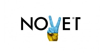NOVET pomaga Ukrainie