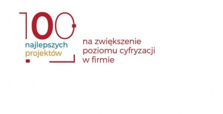 NOVET.EU znalazł się wśród 100 najlepszych projektów PARP