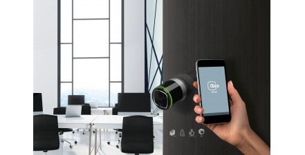 Aplikacja Argo w wersji 2.6 - Kontrola dostępu do drzwi | NOVET