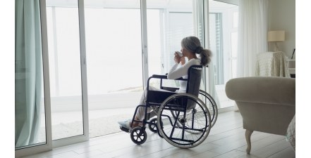 Projektowanie bez barier