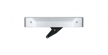 Ochrona palców oraz zapobieganie trzaskaniu drzwiami - SALVADITA