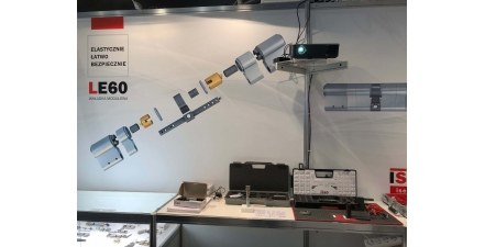 Targi Nowa Sigma 2019 | NOVET.EU