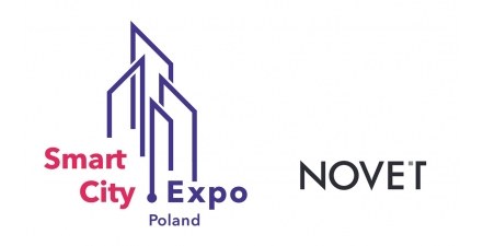 Międzynarodowe Targi Technologii Miejskich Smart City Expo Polan
