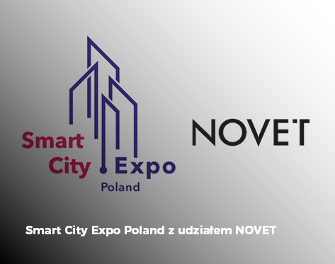 Międzynarodowe Targi Technologii Miejskich Smart City Expo Polan
