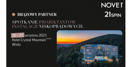 SPIN 2023 – Spotkanie Projektantów Instalacji Niskoprądowych