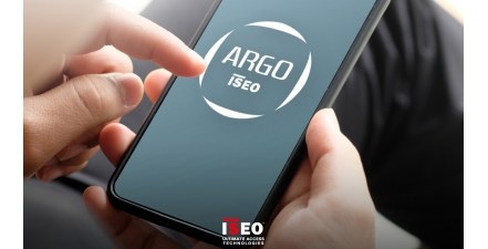 System kontroli dostępu Argo