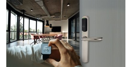 System kontroli dostepu Argo