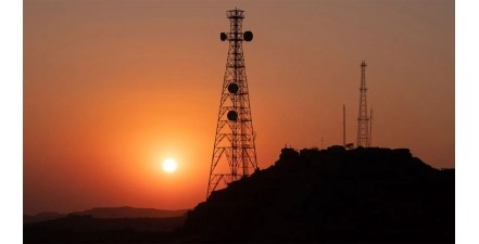 Mechatroniczny system kontroli dostępu - VANTAGE TOWERS