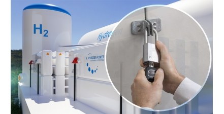 System kontroli dostepu LSA System kontroli dostepu LSA