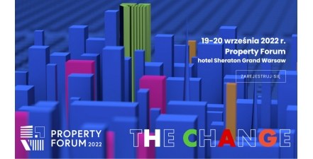 System kontroli dostępu Luckey w finale konkursu PropTech Festiv