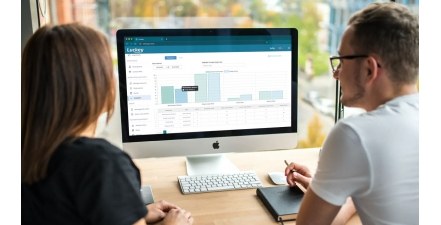 System kontroli dostępu Luckey