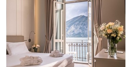 System kontroli dostępu w hotelu System kontroli dostępu w hotelu