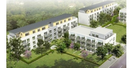 Systemy kontroli dostepu we wspolnotach mieszkaniowych