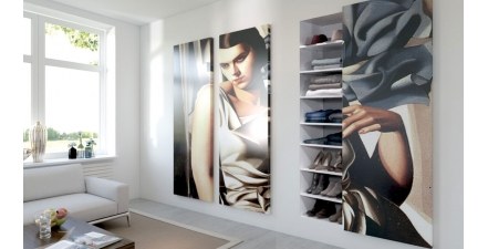 System przesuwny TRICKS