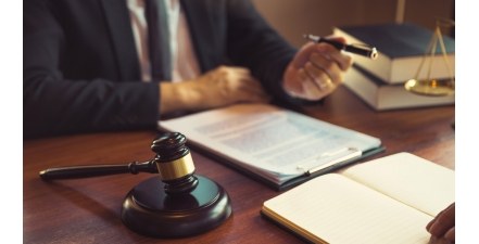 Systemy kontroli dostępu w kancelariach prawnych i komorniczych