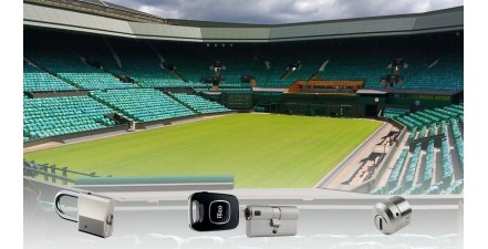 Systemy kontroli dostępu w obiektach sportowych i rekreacyjnych