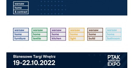 NOVET gościem na targach Warsaw Home & Contract