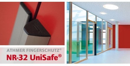 Rolety ochronne i profile osłonowe | NOVET.EU Rolety ochronne i profile osłonowe | NOVET.EU